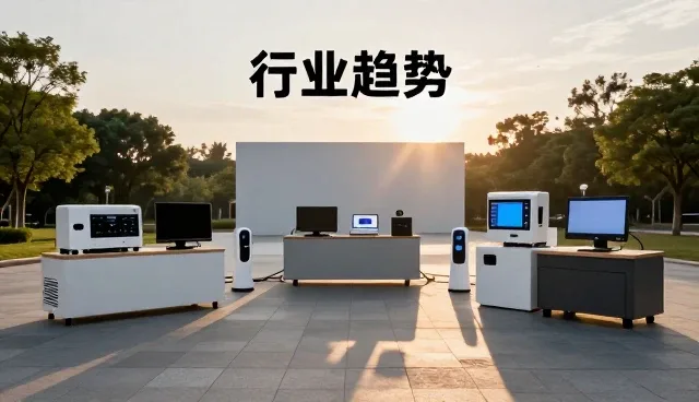 工业环境安装调试设备的关键要点与维护策略