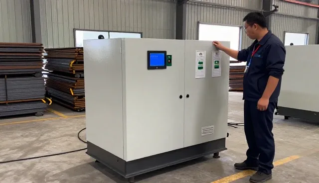 市政工程中的粉碎机应用趋势分析