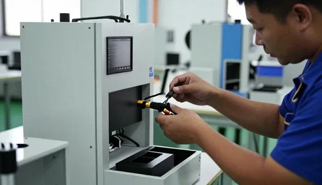 苏州废水一体化处理设备有限公司介绍设备维修在机械设备中的应用