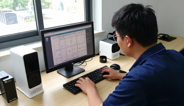 预防维护在能耗控制中的选型关注点分析