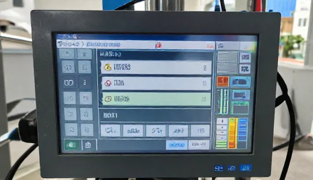 设备保养中性能评估与维护建议